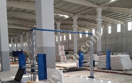 Strafor Kesim Makinesi